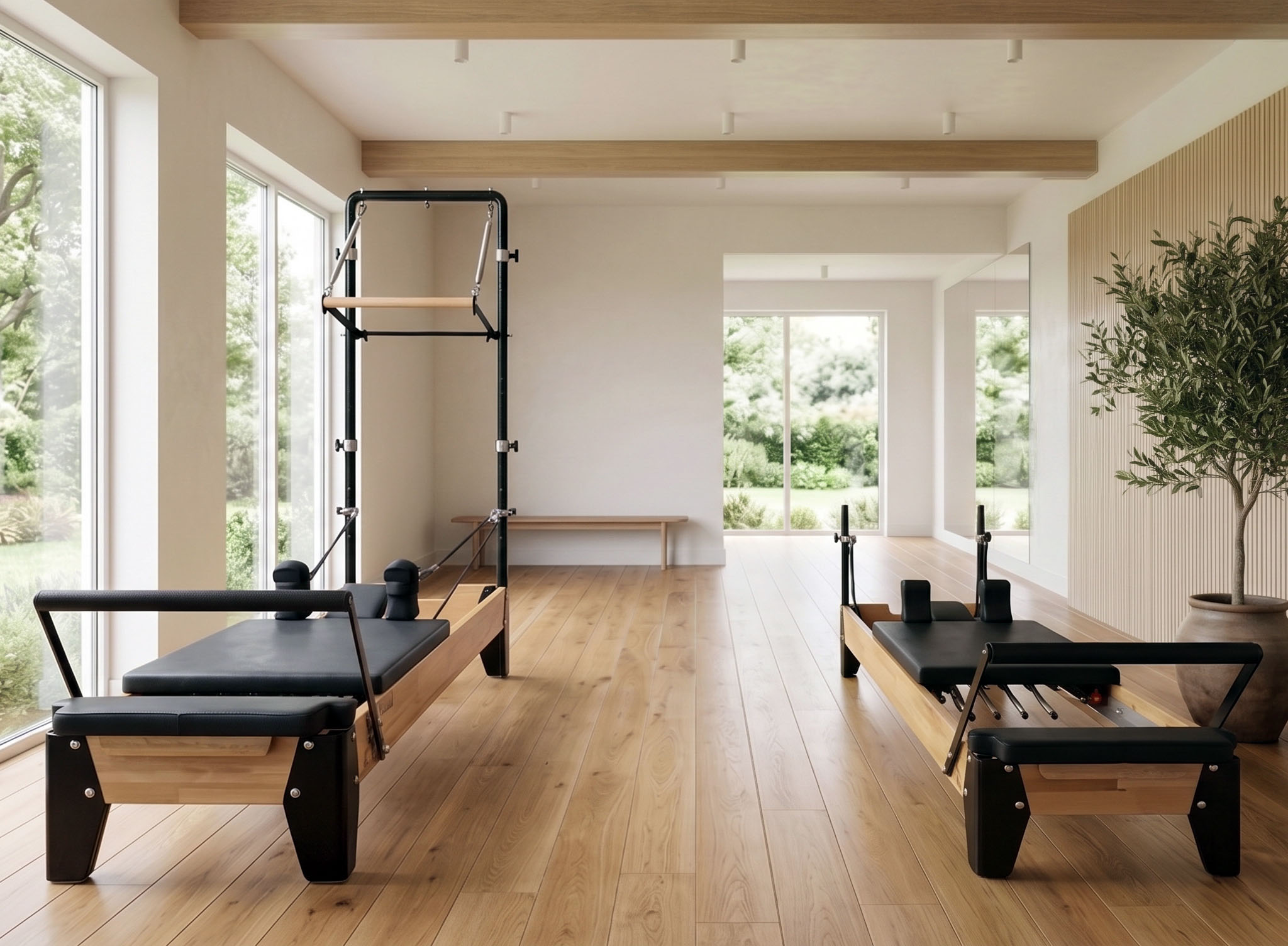 Pilates Reformer Nasıl Seçilir? Satın Alma Rehberi